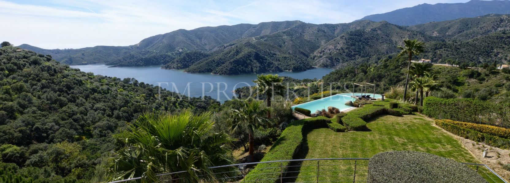 Villa  à Istan