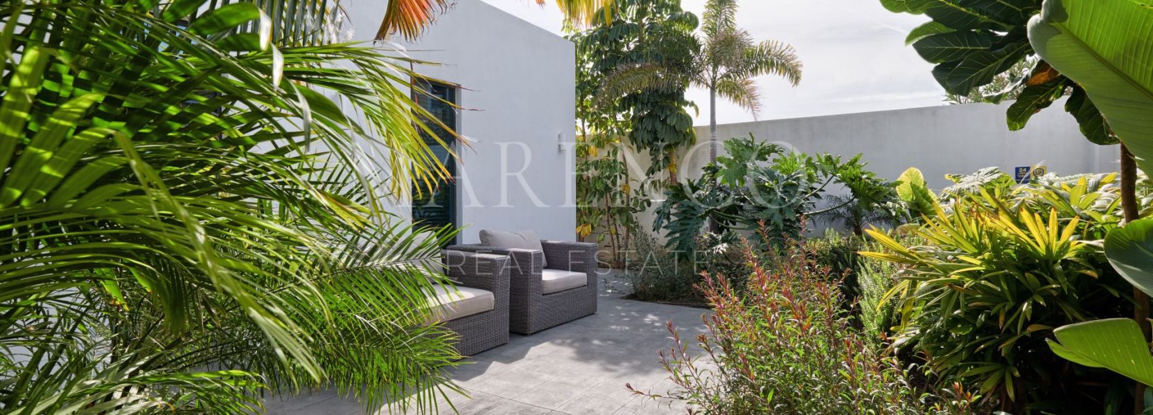 Villa  in La Alqueria, Benahavis