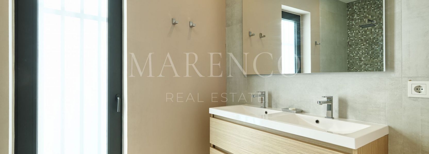 Villa  in La Alqueria, Benahavis