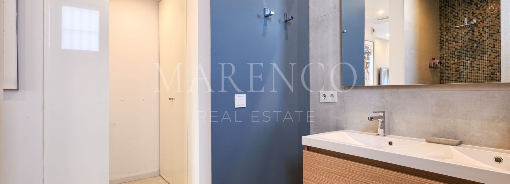 Villa  in La Alqueria, Benahavis