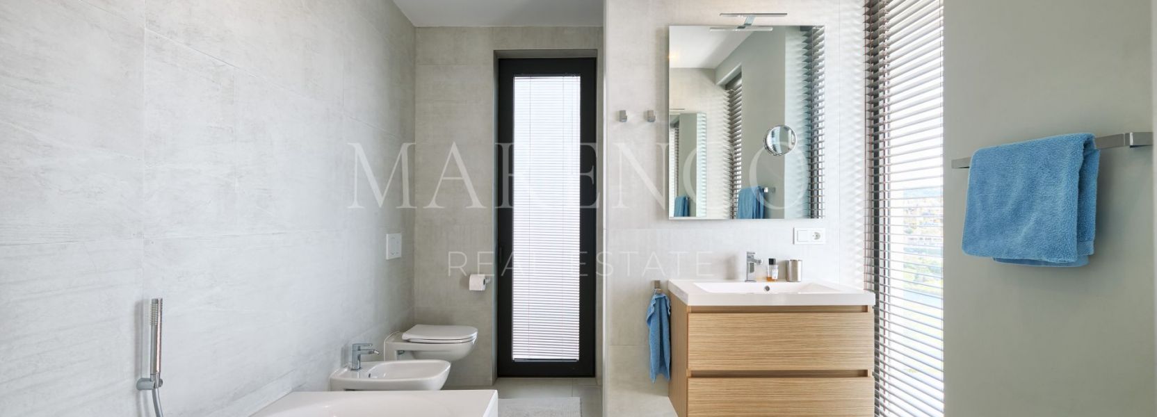 Villa  in La Alqueria, Benahavis