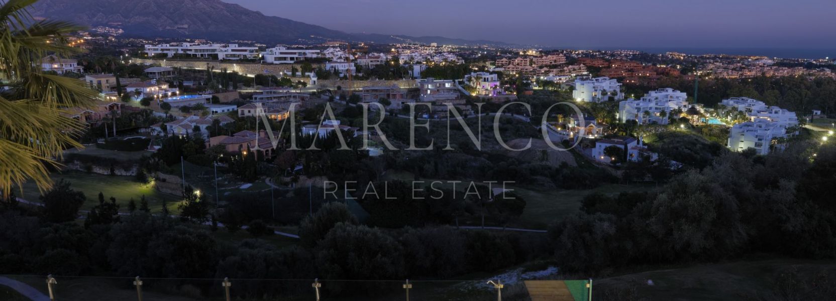 Villa  in La Alqueria, Benahavis