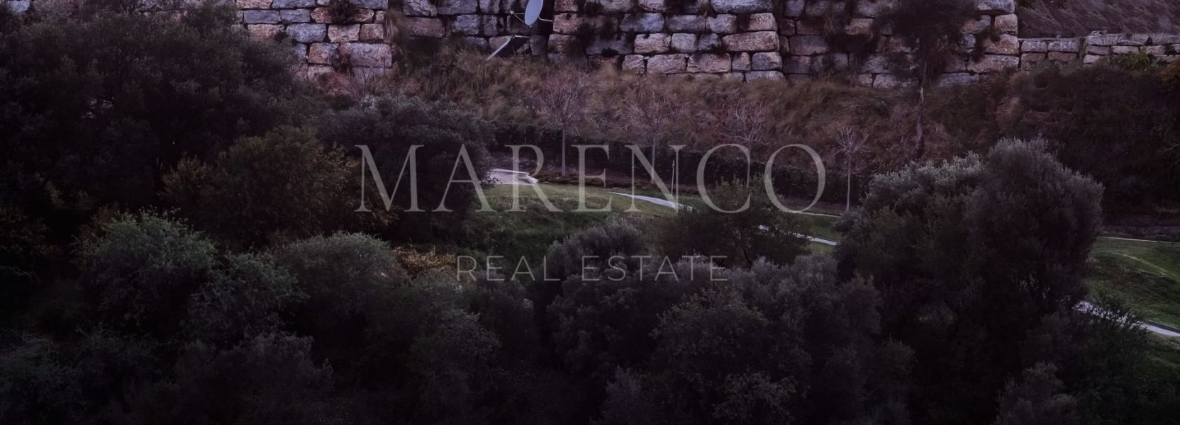 Villa  in La Alqueria, Benahavis