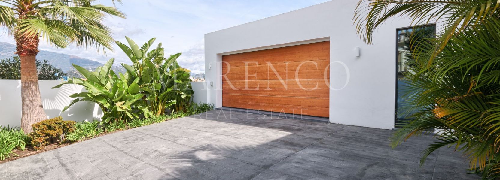 Villa  in La Alqueria, Benahavis