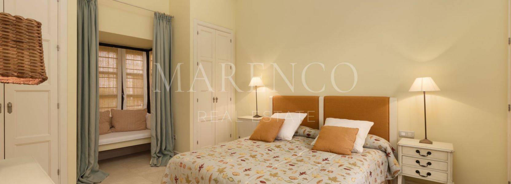 Villa  en Marbella Hill Club, Marbella Golden Mile, Marbella