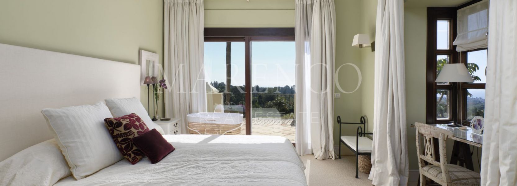 Villa  en Marbella Hill Club, Marbella Golden Mile, Marbella