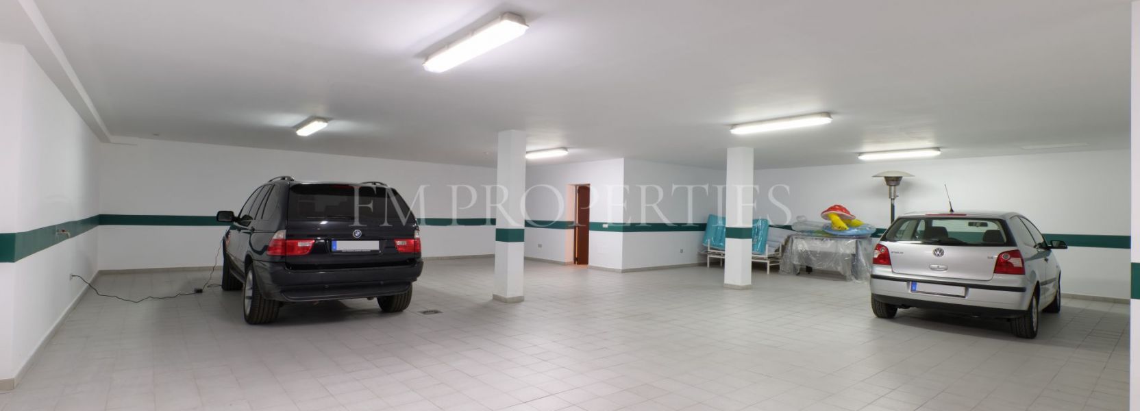 Villa  in Marbella Hill Club, Marbella Goldene Meile, Marbella
