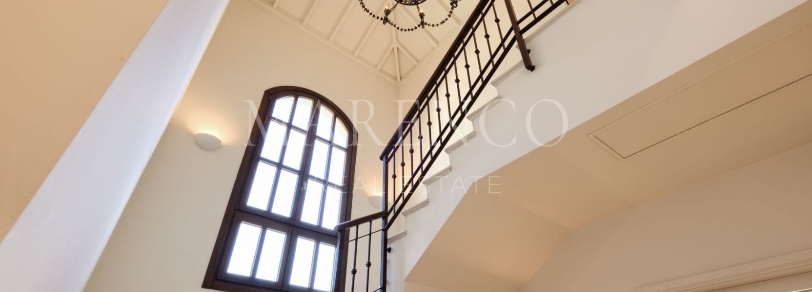 Villa  en Marbella Hill Club, Marbella Golden Mile, Marbella