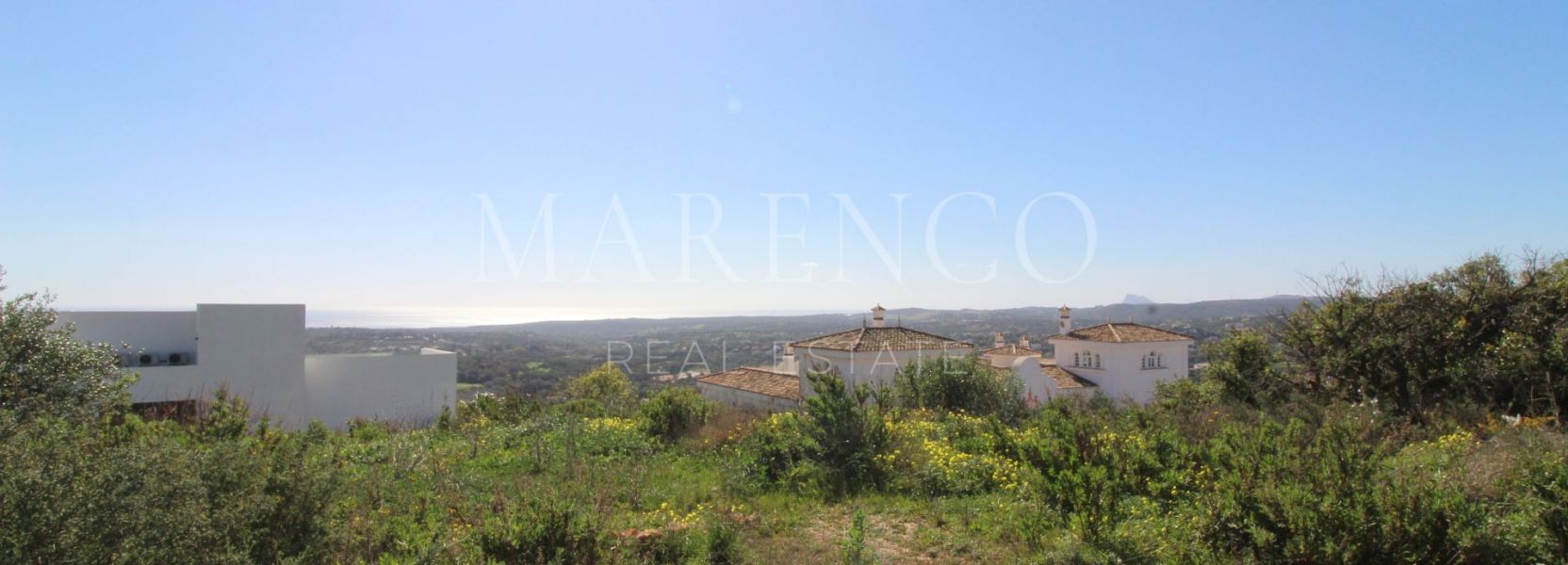 Parcela  en La Reserva, Sotogrande