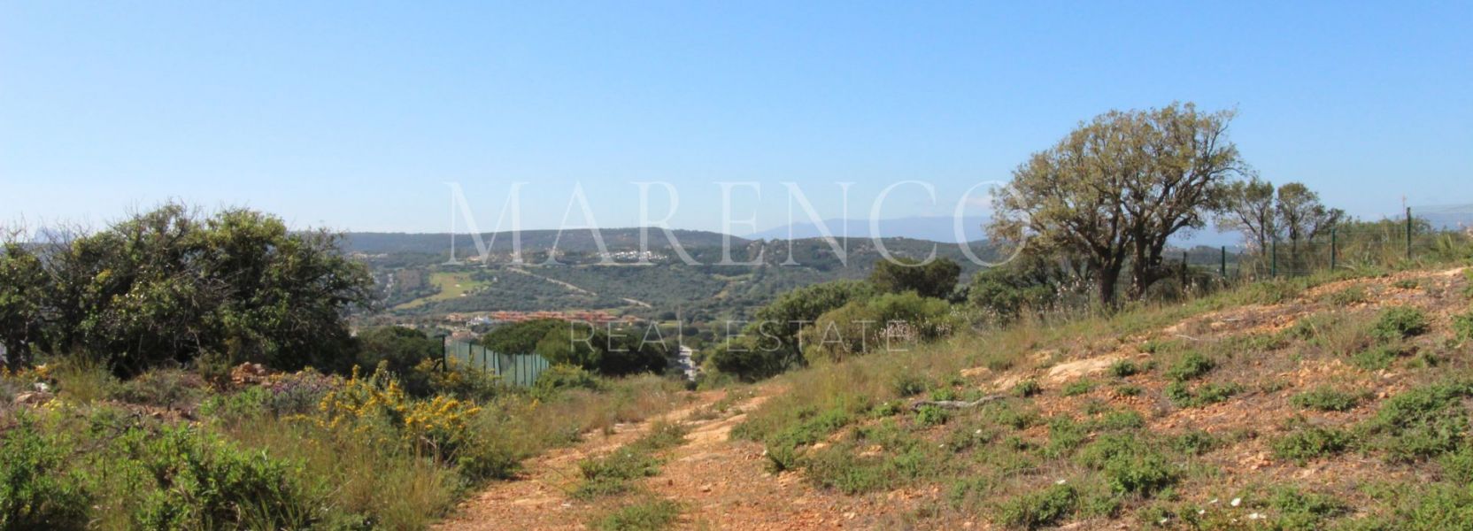 Parcela  en La Reserva, Sotogrande