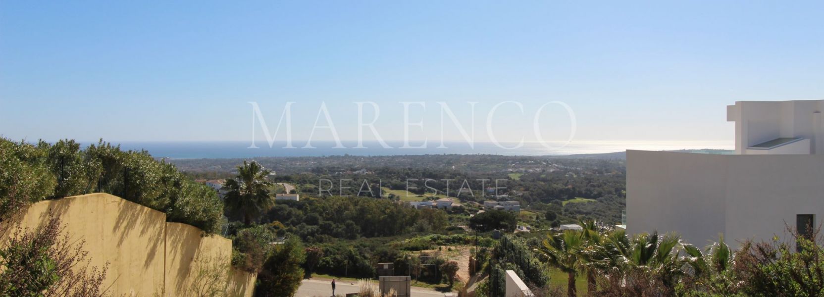 Parcela  en La Reserva, Sotogrande