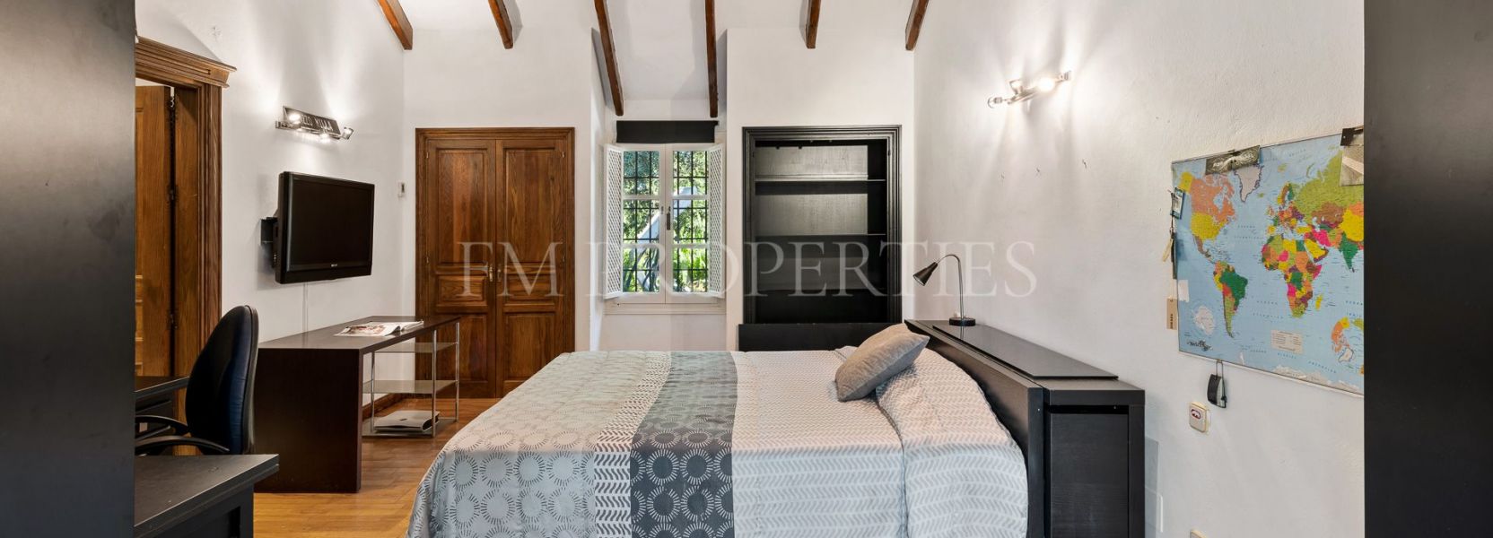 Villa  à Supermanzana H, Nueva Andalucia, Marbella