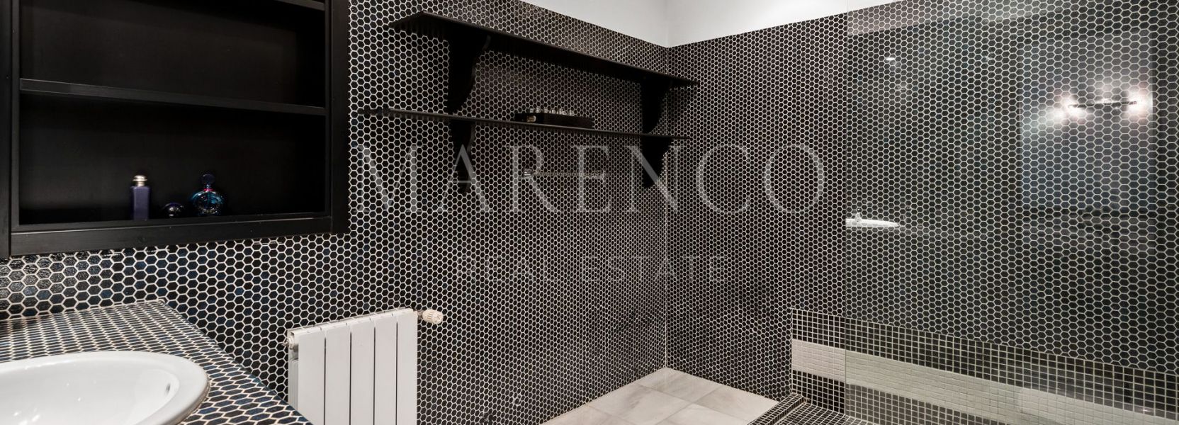 Villa  in Supermanzana H, Nueva Andalucia, Marbella