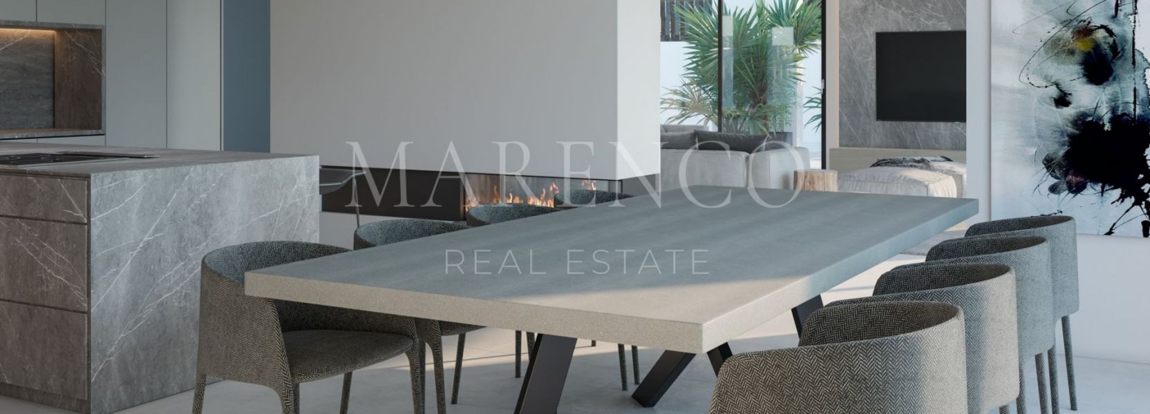 Villa  in Marbesa, Marbella Ost, Marbella