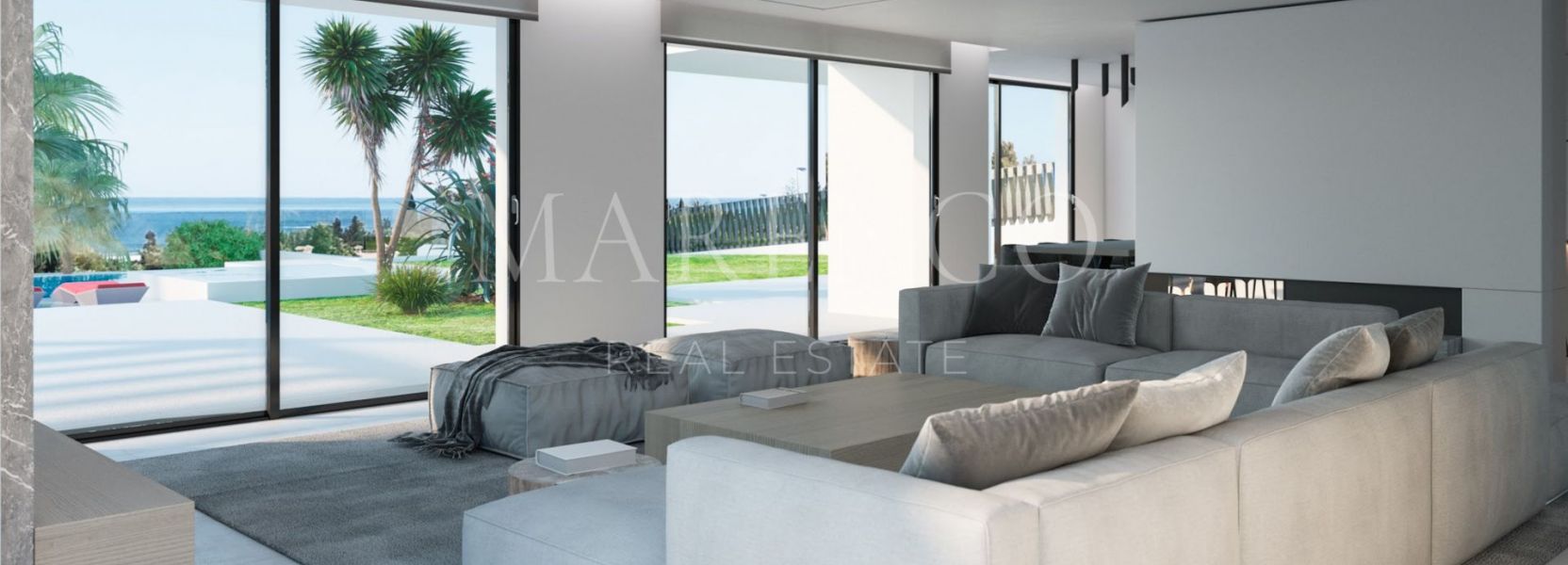 Villa  in Marbesa, Marbella Ost, Marbella