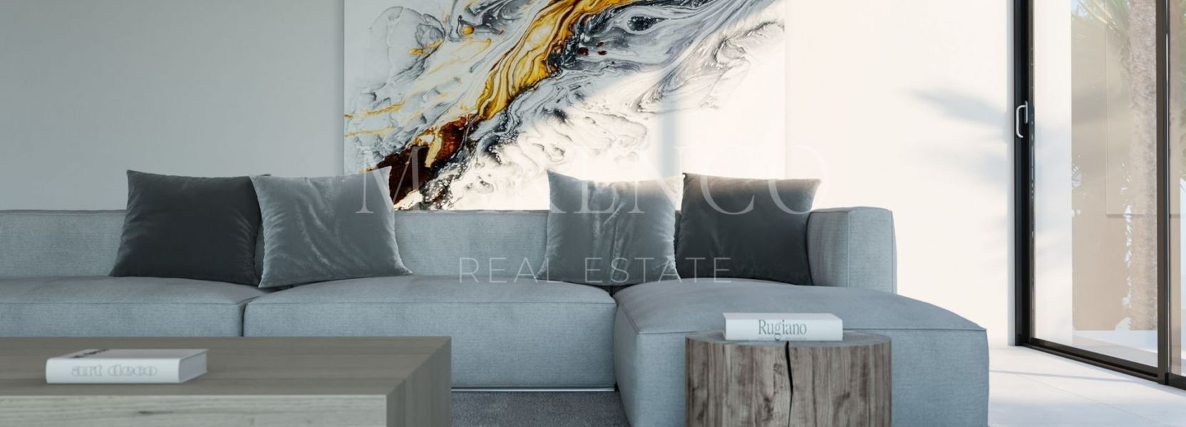 Villa  in Marbesa, Marbella Ost, Marbella