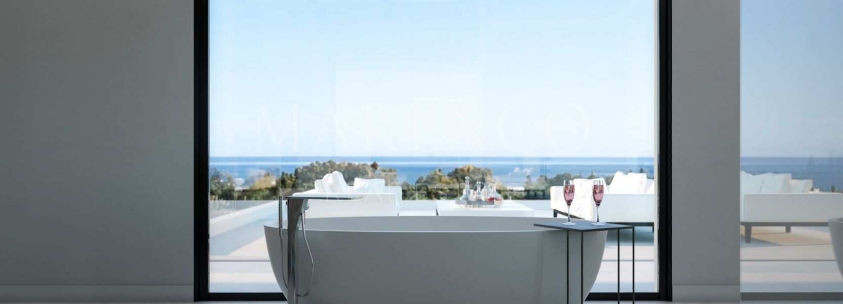 Villa  in Marbesa, Marbella Ost, Marbella