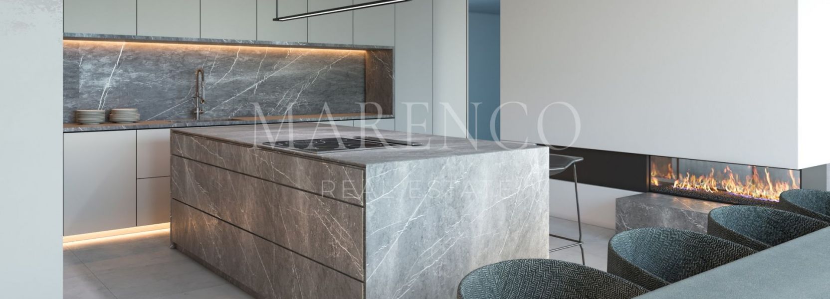 Villa  in Marbesa, Marbella Ost, Marbella