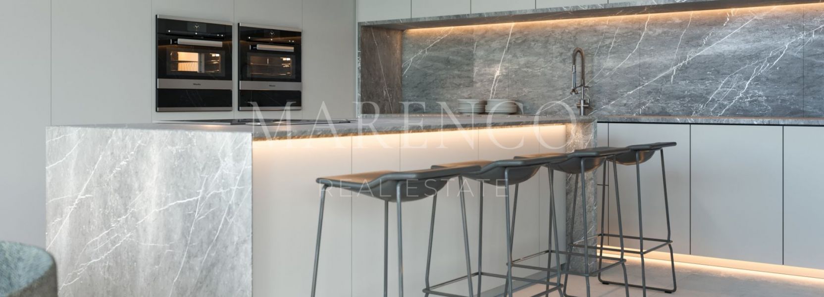 Villa  in Marbesa, Marbella Ost, Marbella