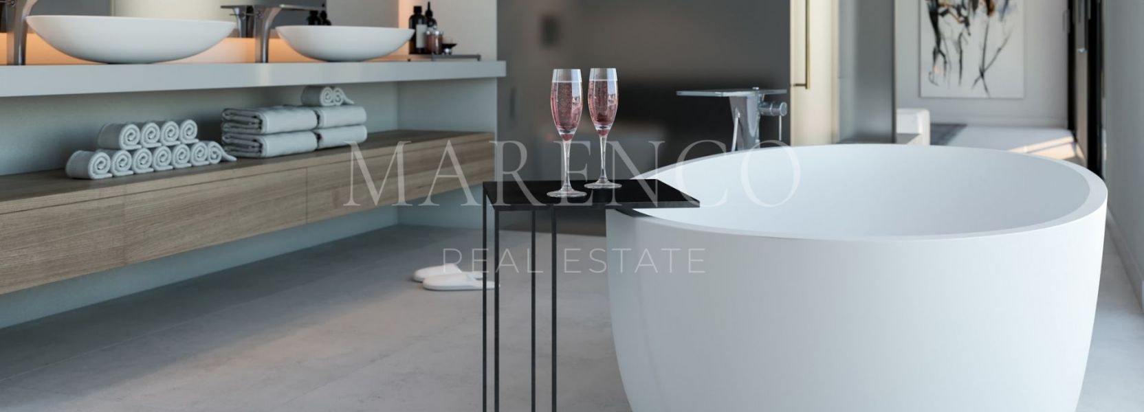 Villa  in Marbesa, Marbella Ost, Marbella