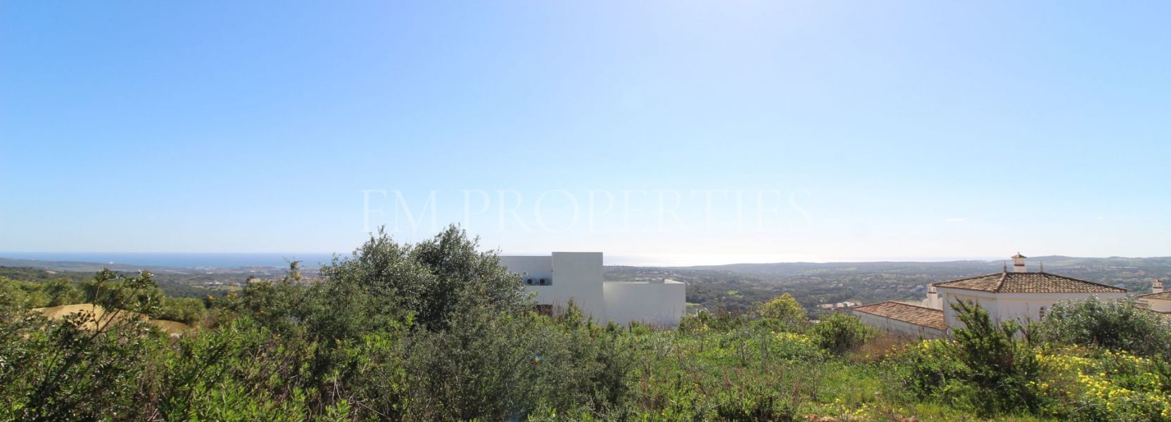 Villa  à La Reserva, Sotogrande