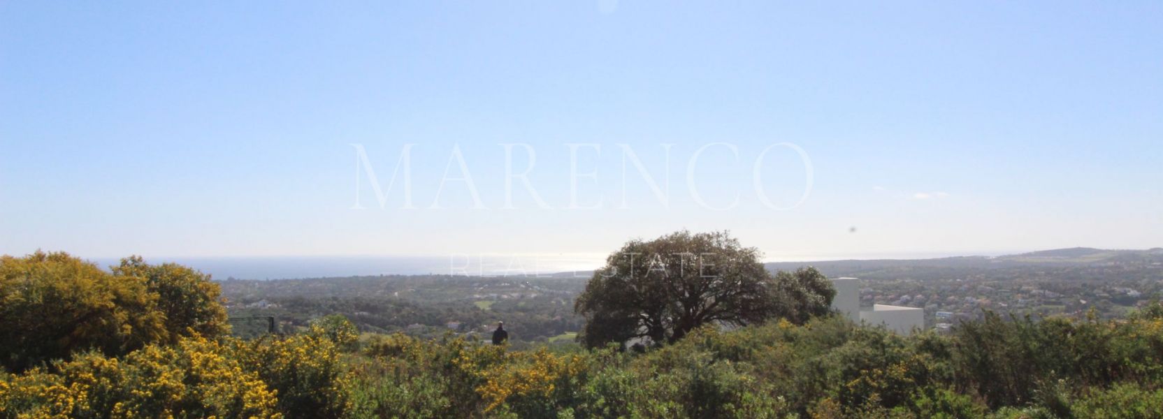 Villa  in La Reserva, Sotogrande