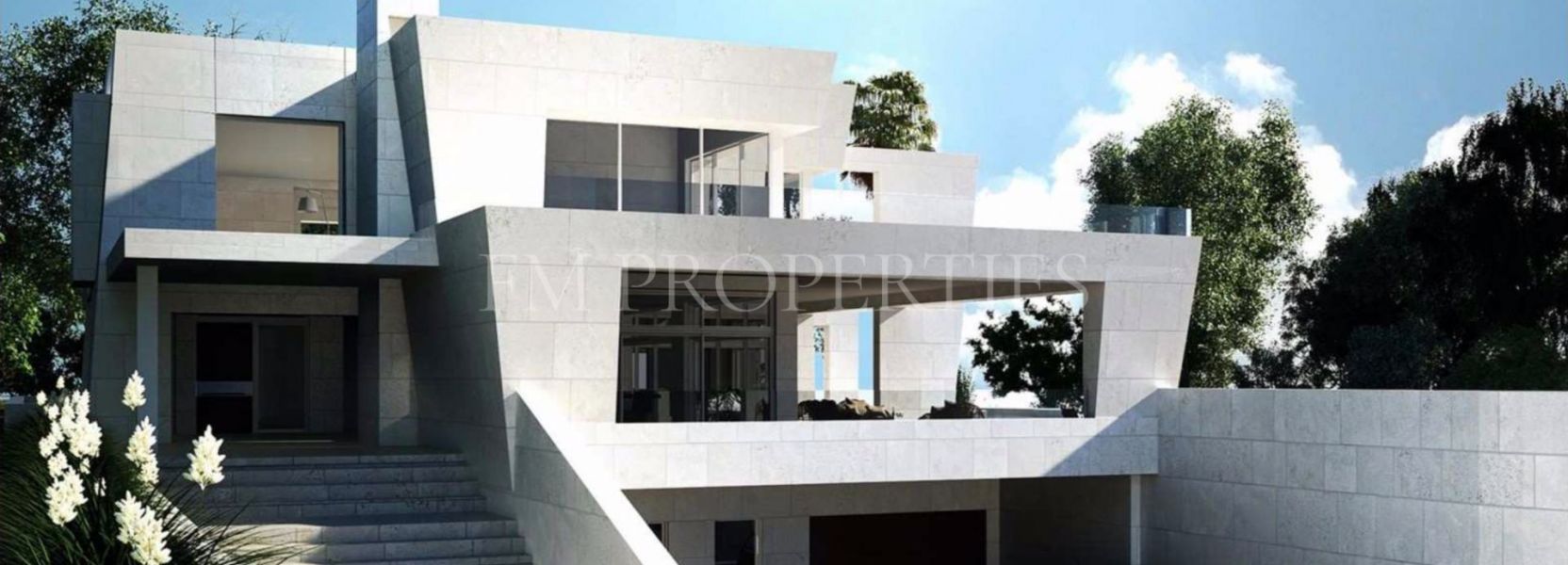 Villa  à La Reserva, Sotogrande