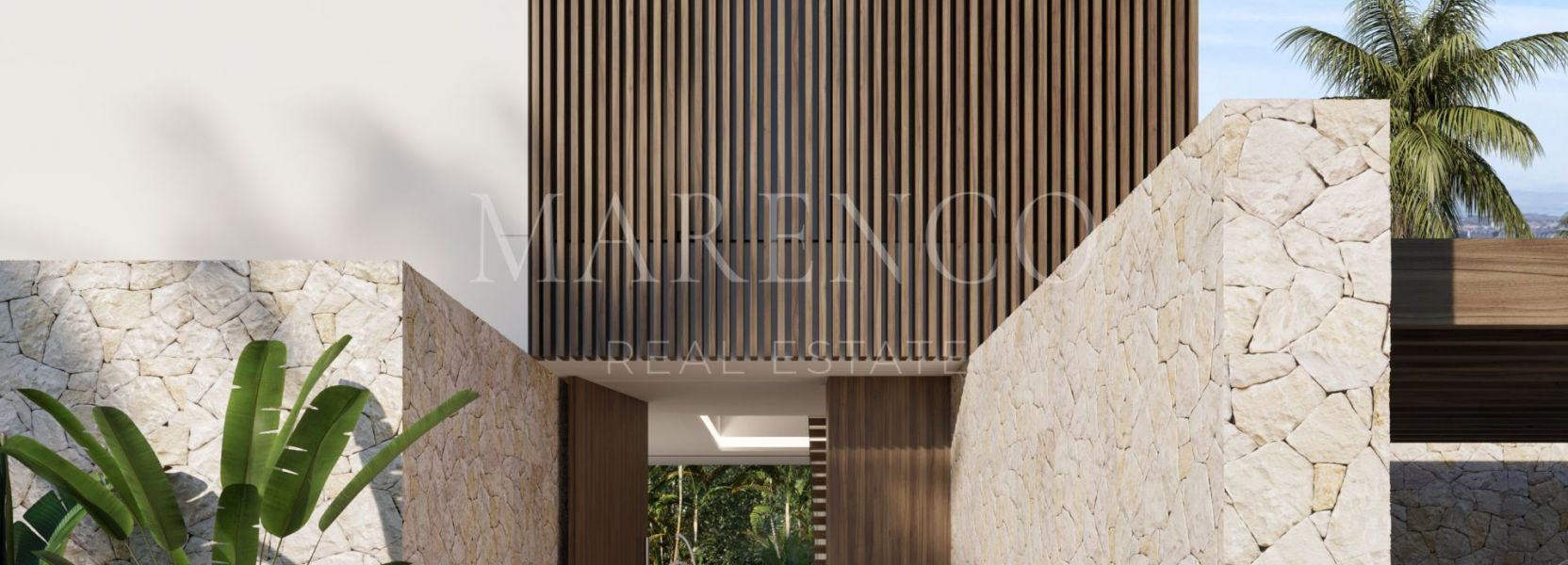 Villa  in Cortijo Blanco, San Pedro de Alcantara