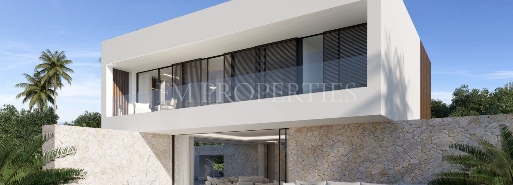 Villa  à Cortijo Blanco, San Pedro de Alcantara
