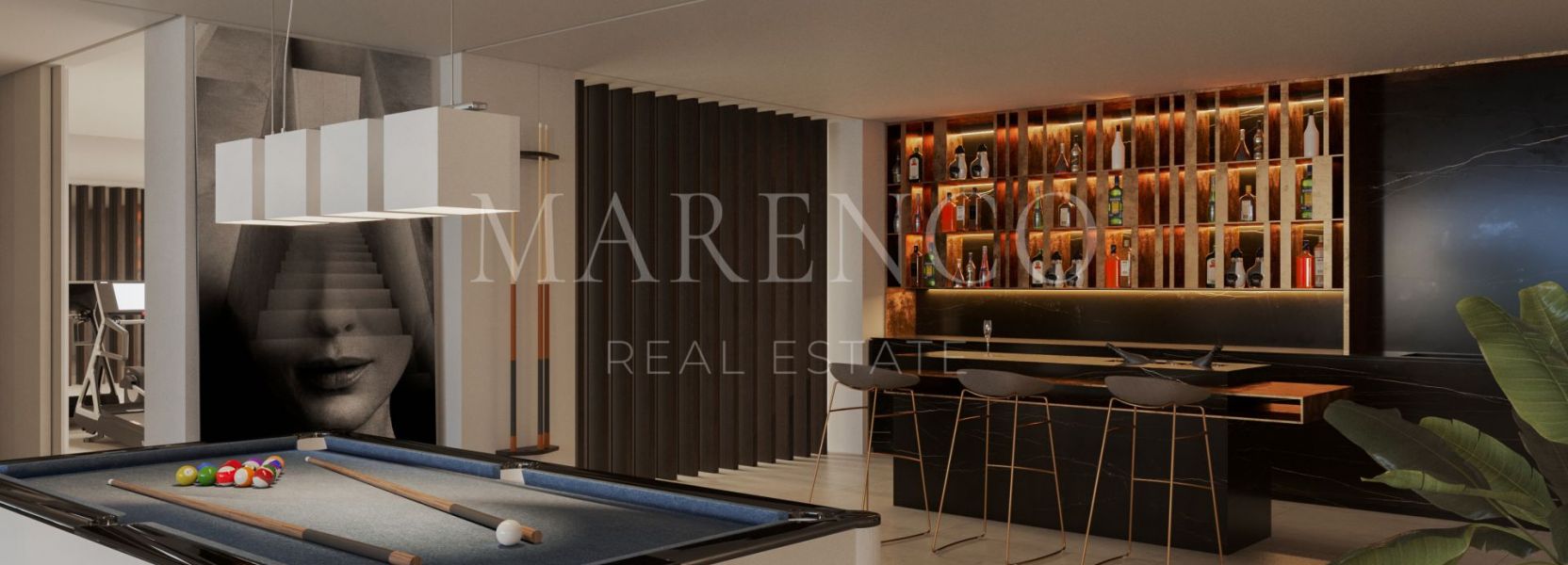 Villa  in Cortijo Blanco, San Pedro de Alcantara