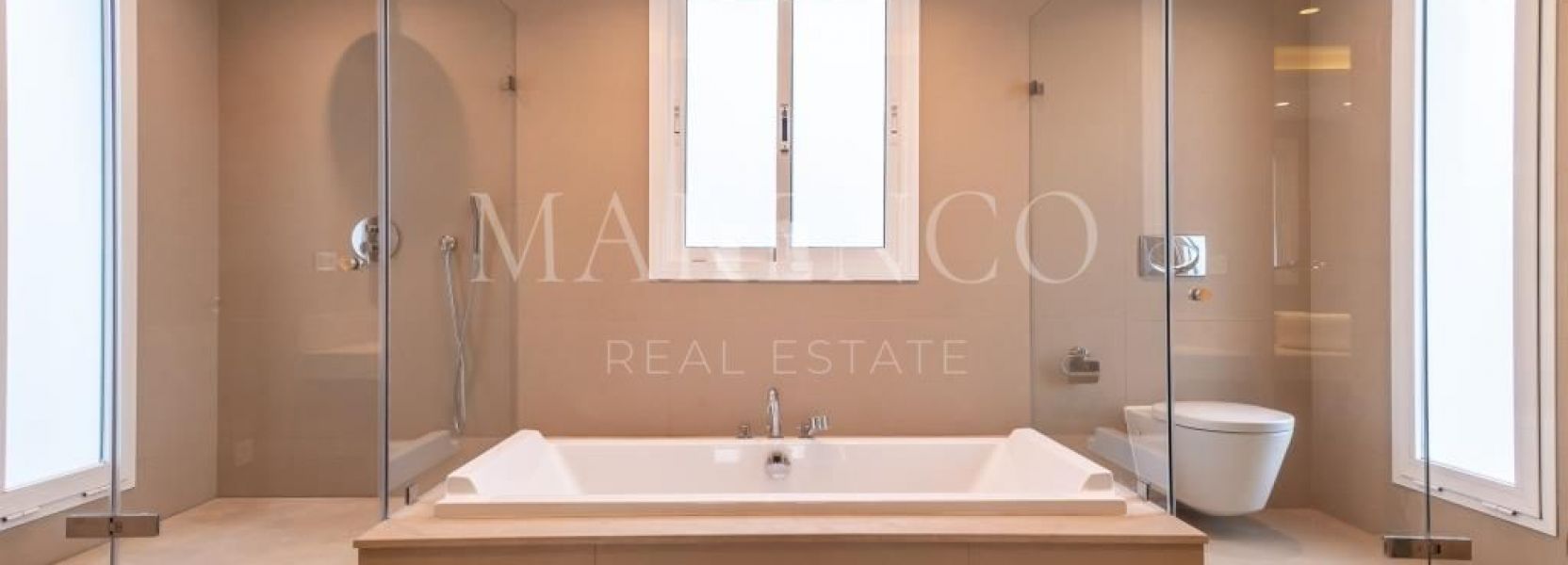 Villa  en La Paloma, Manilva