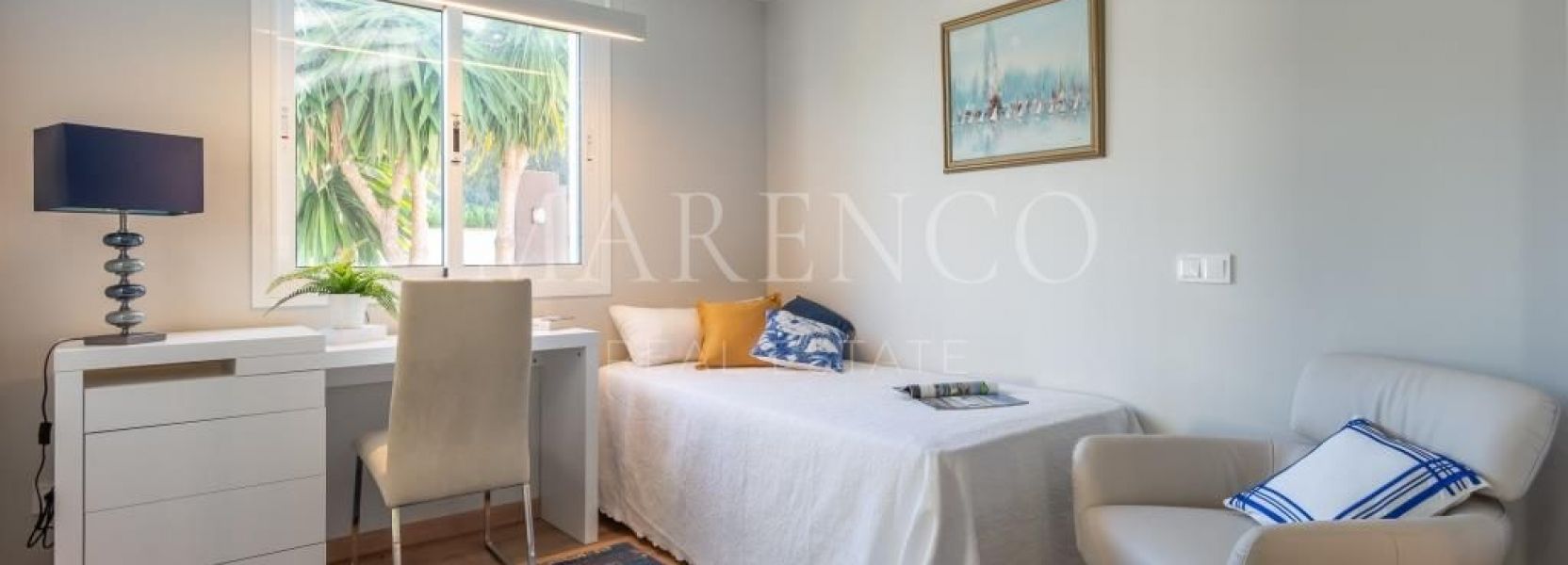 Villa  en La Paloma, Manilva