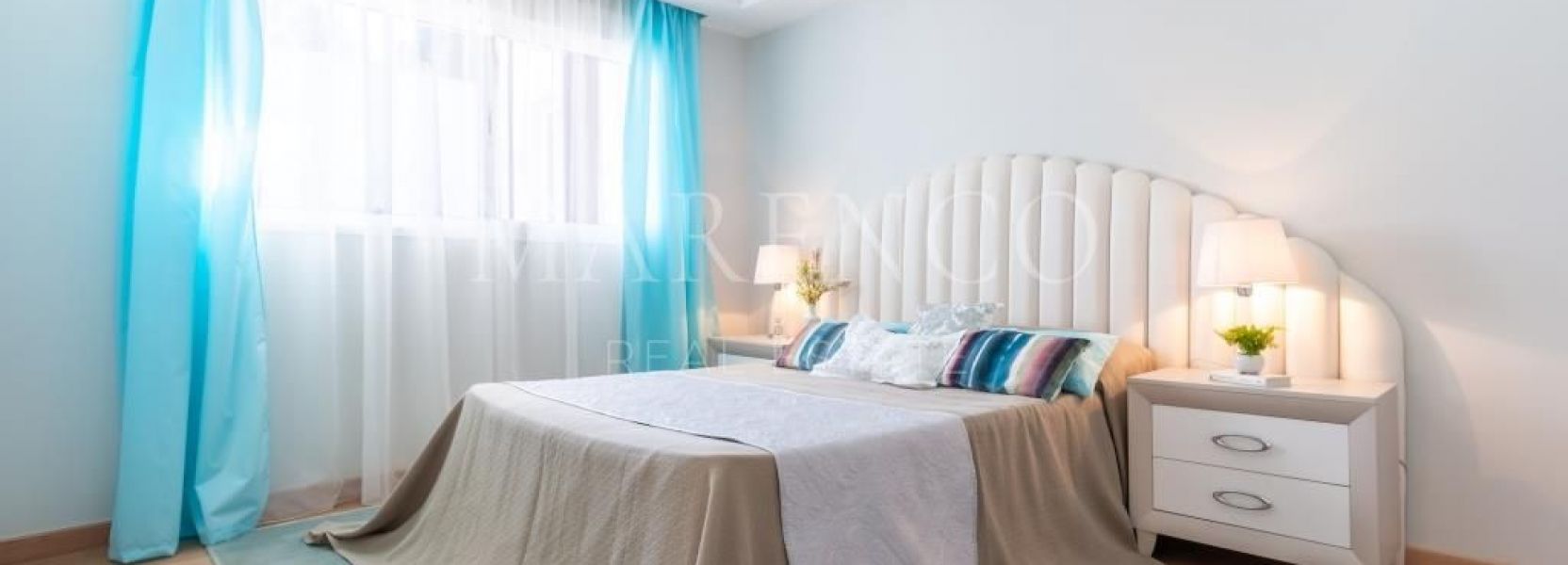 Villa  en La Paloma, Manilva