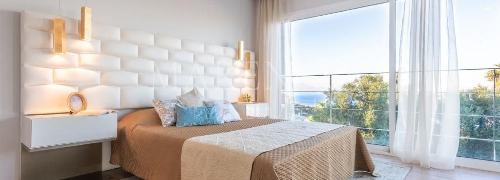 Villa  en La Paloma, Manilva