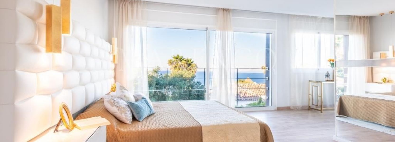 Villa  en La Paloma, Manilva