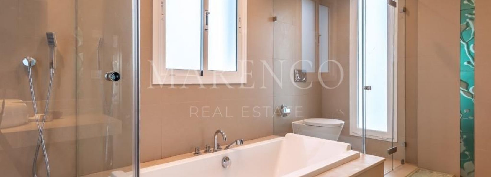 Villa  en La Paloma, Manilva