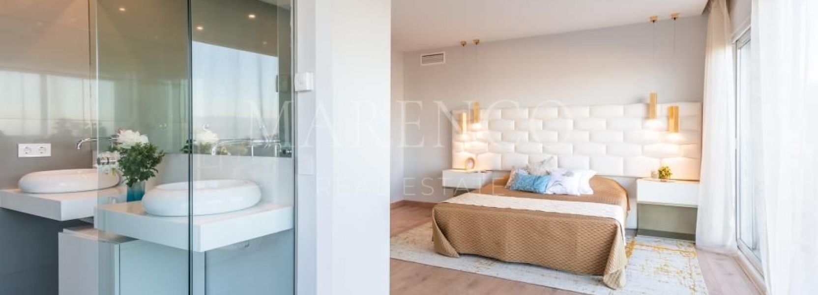 Villa  en La Paloma, Manilva