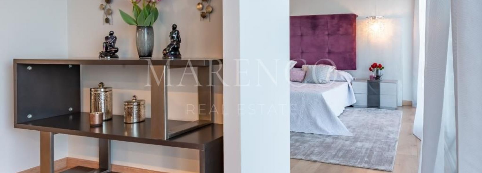 Villa  en La Paloma, Manilva