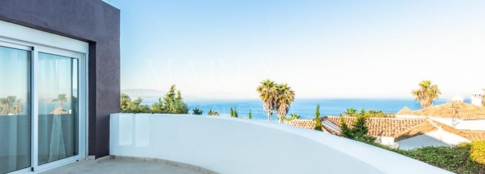 Villa  en La Paloma, Manilva