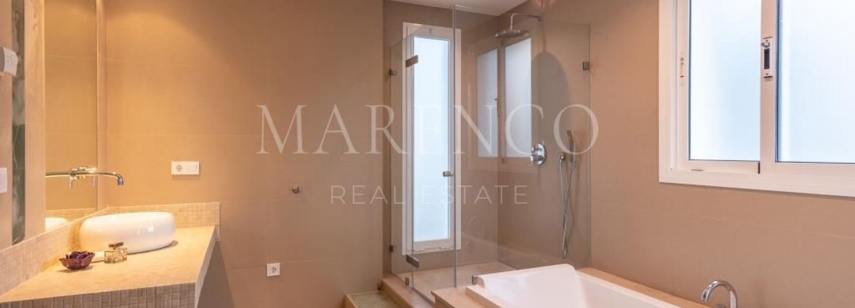 Villa  en La Paloma, Manilva