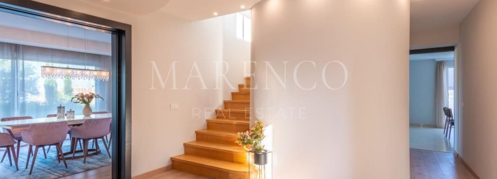 Villa  en La Paloma, Manilva