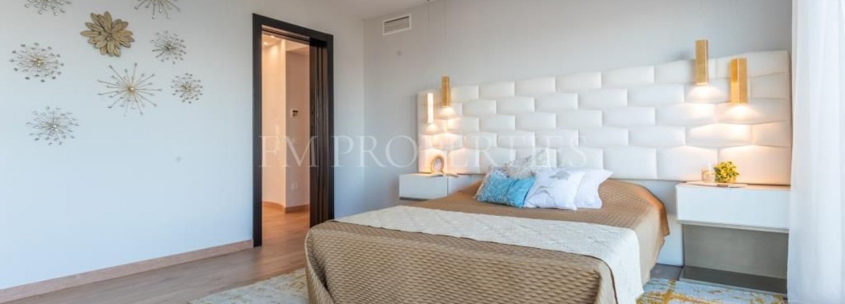 Villa  à La Paloma, Manilva