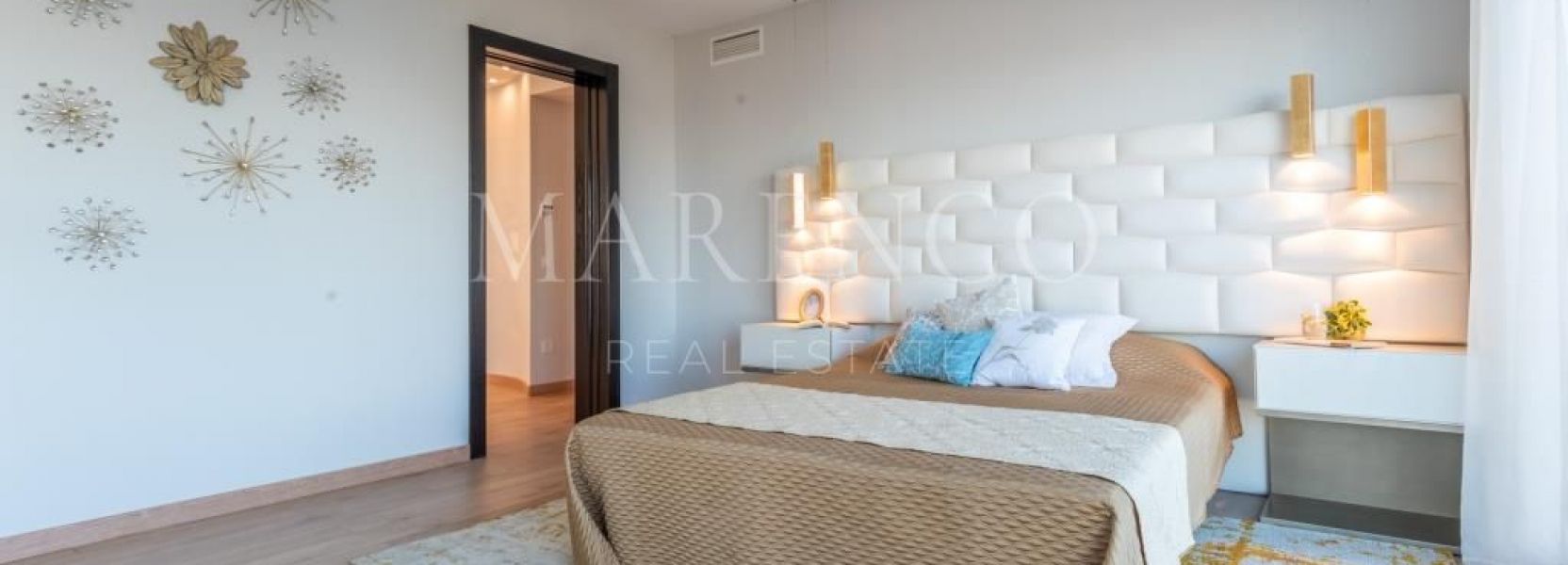 Villa  en La Paloma, Manilva