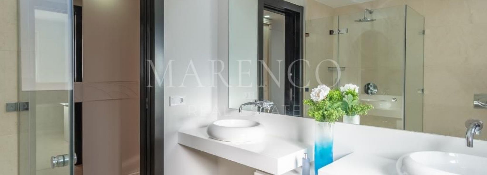 Villa  en La Paloma, Manilva