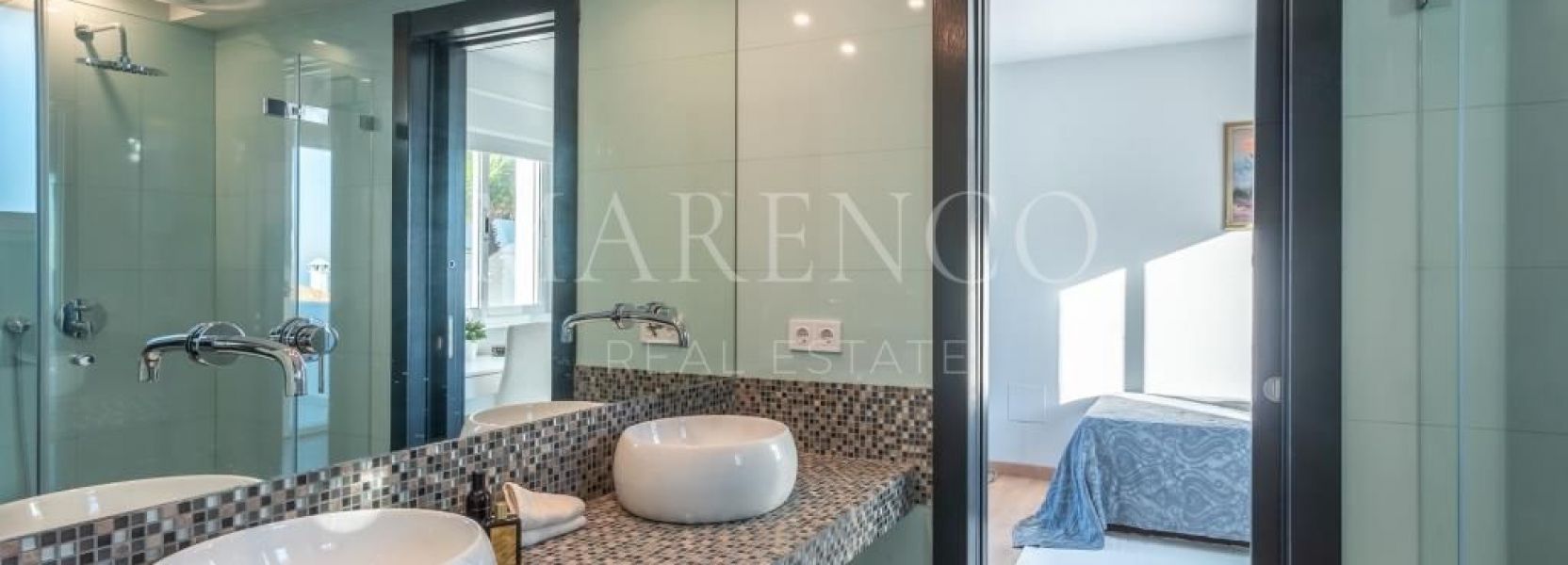 Villa  en La Paloma, Manilva