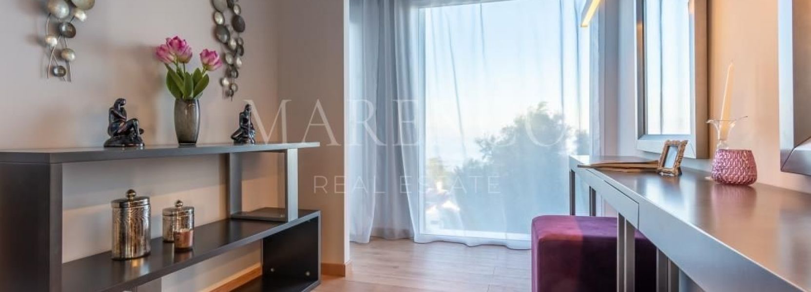 Villa  en La Paloma, Manilva