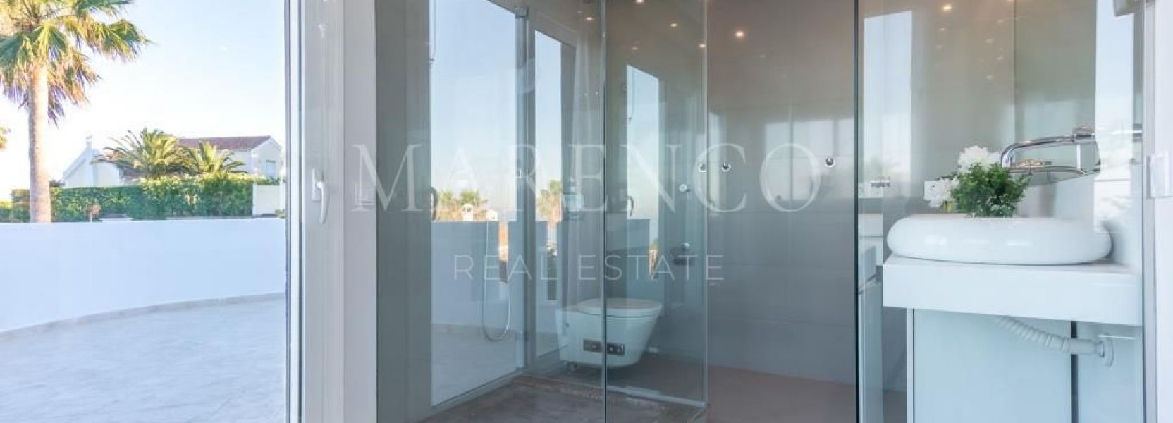 Villa  en La Paloma, Manilva