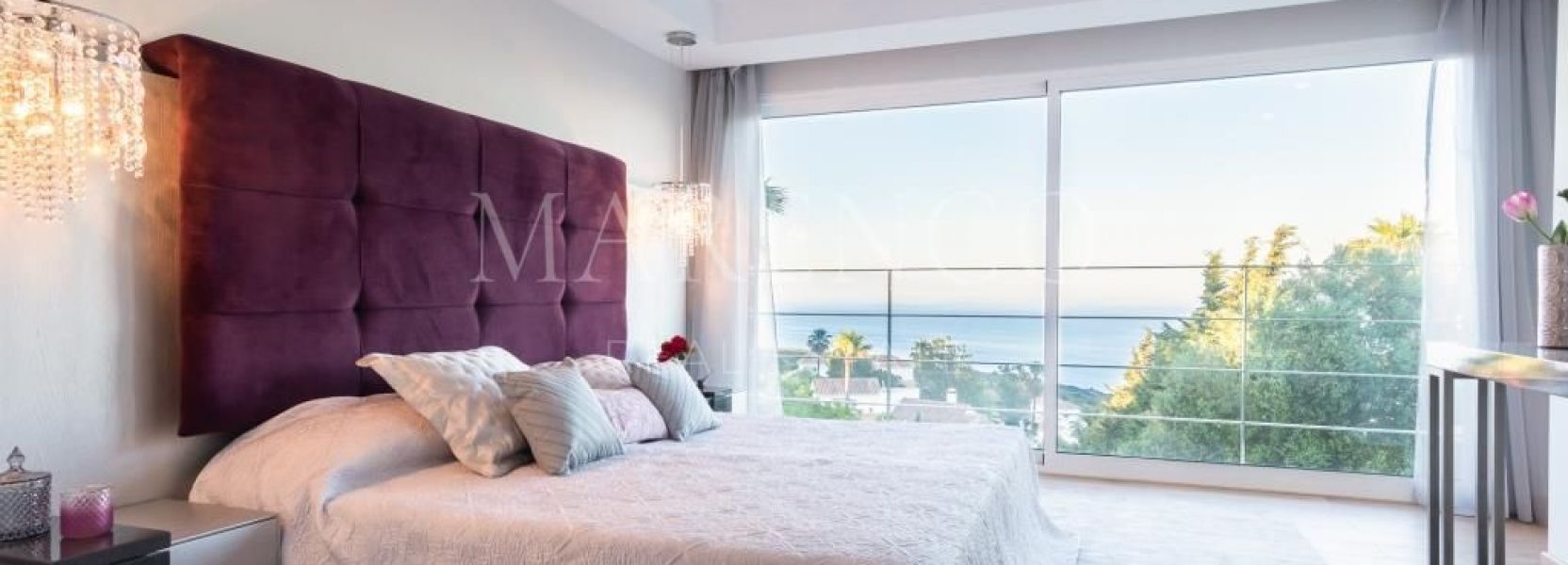 Villa  en La Paloma, Manilva