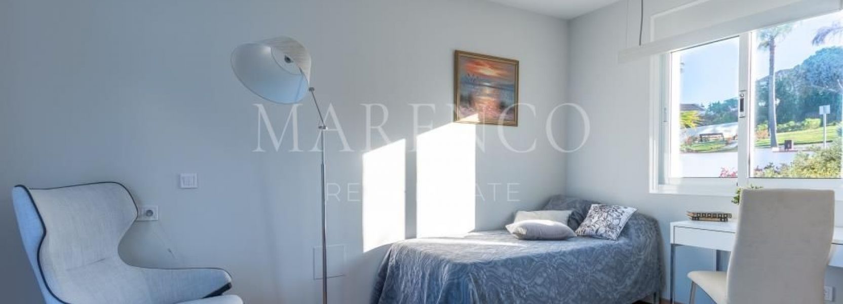 Villa  en La Paloma, Manilva