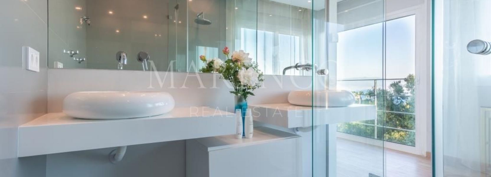 Villa  en La Paloma, Manilva